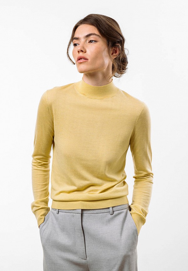 Urban Tiger Водолазка - Wool - фото 1