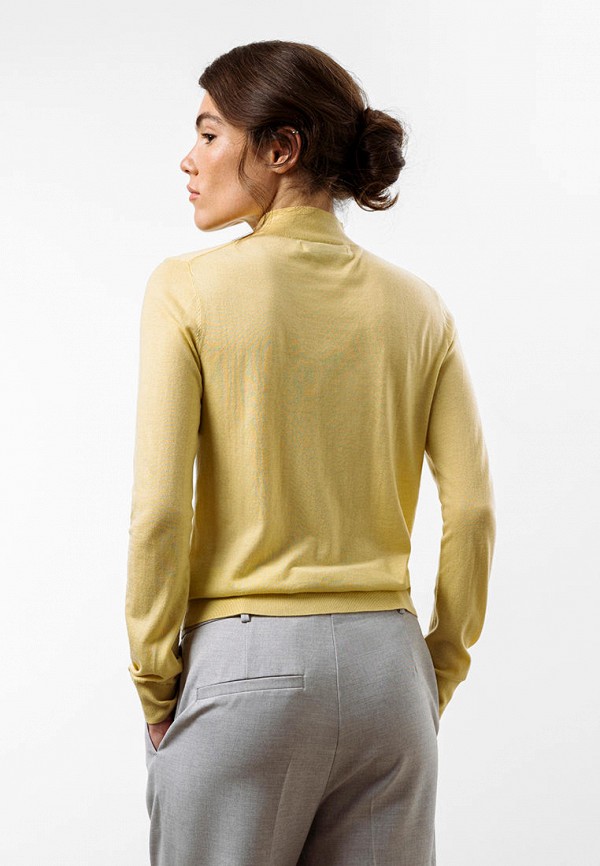 Urban Tiger Водолазка - Wool - фото 3