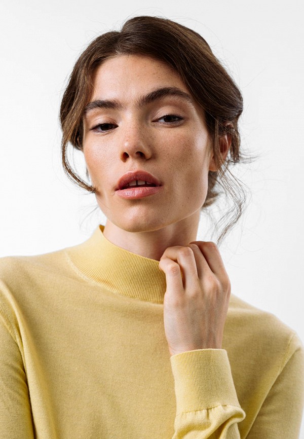 Urban Tiger Водолазка - Wool - фото 4