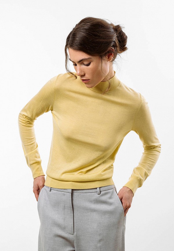 Urban Tiger Водолазка - Wool - фото 5