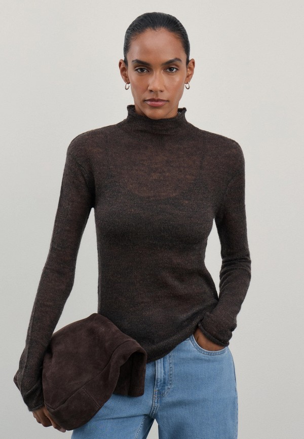 Zarina Водолазка - фото 4