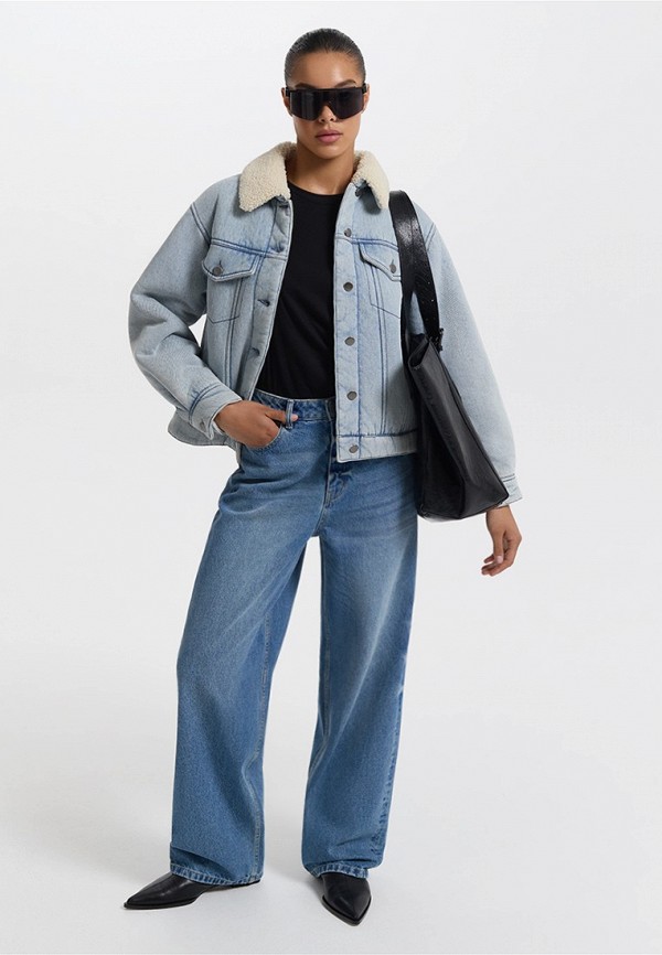 Love Republic Куртка джинсовая - Exclusive online - фото 2