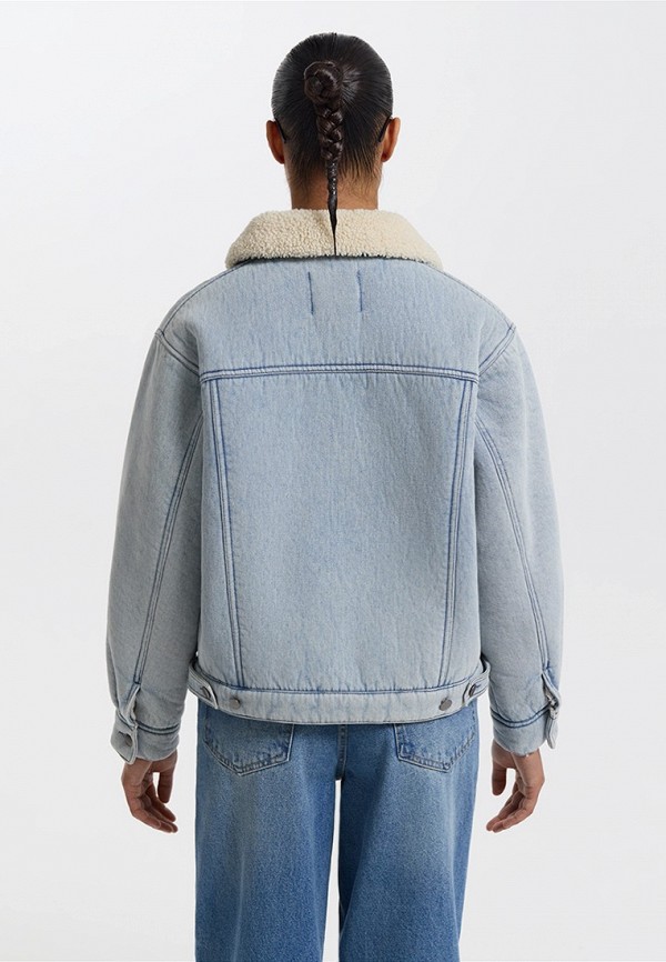 Love Republic Куртка джинсовая - Exclusive online - фото 3