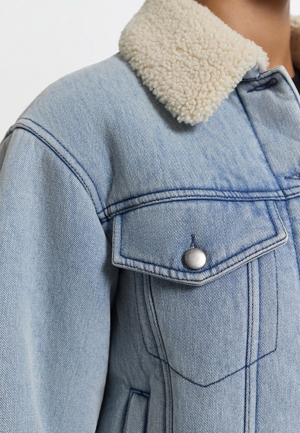 Love Republic Куртка джинсовая - Exclusive online - фото 4