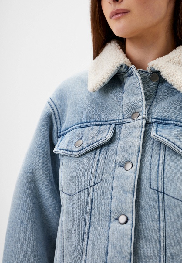 Love Republic Куртка джинсовая - Exclusive online - фото 5