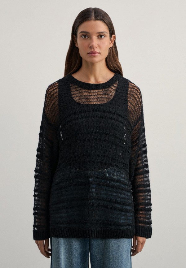 Zarina Джемпер - фото 4