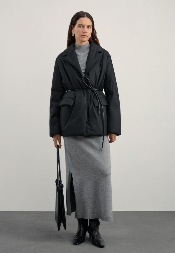 Zarina Куртка-пальто - фото 2