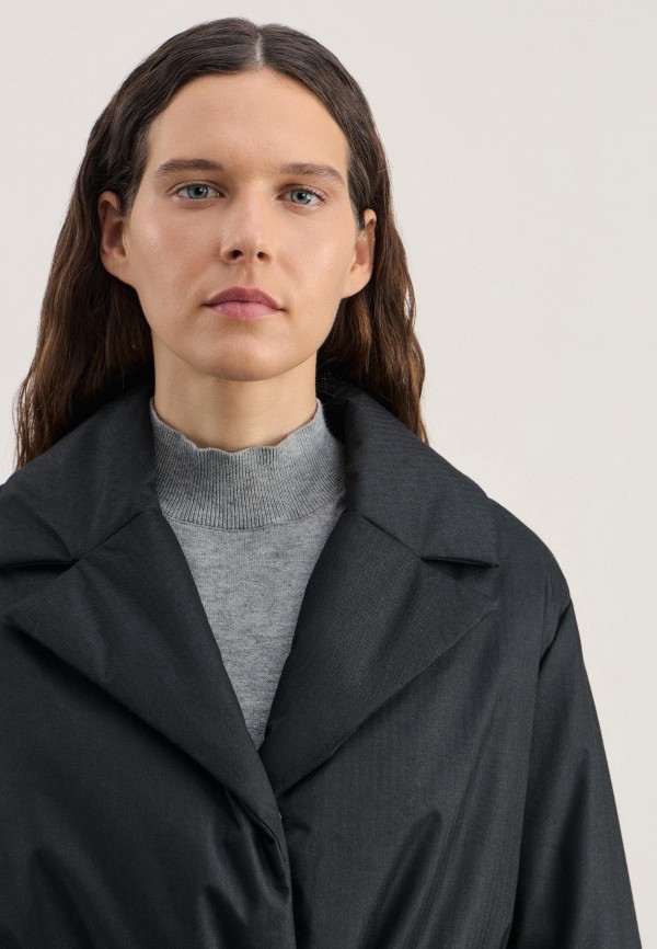 Zarina Куртка-пальто - фото 5