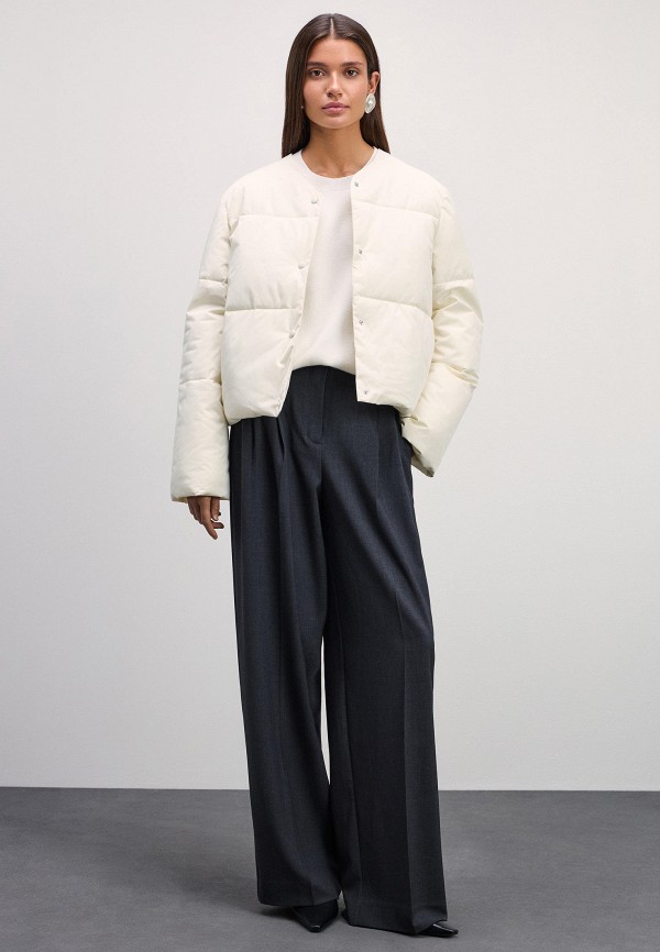 Zarina Куртка стеганая - фото 2