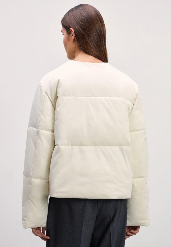 Zarina Куртка стеганая - фото 3