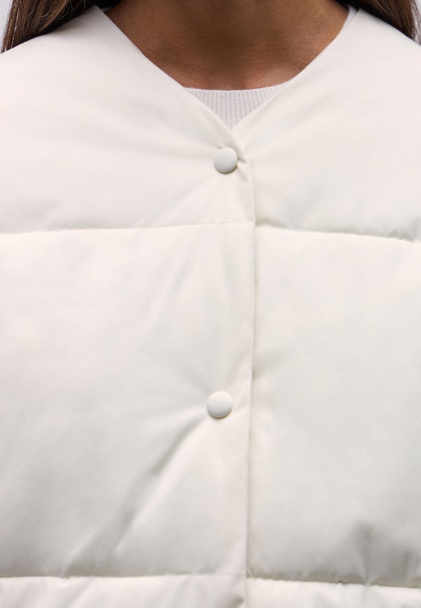 Zarina Куртка стеганая - фото 5