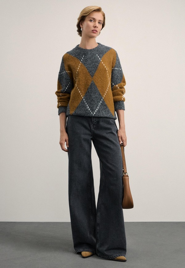 Zarina Джемпер - фото 2