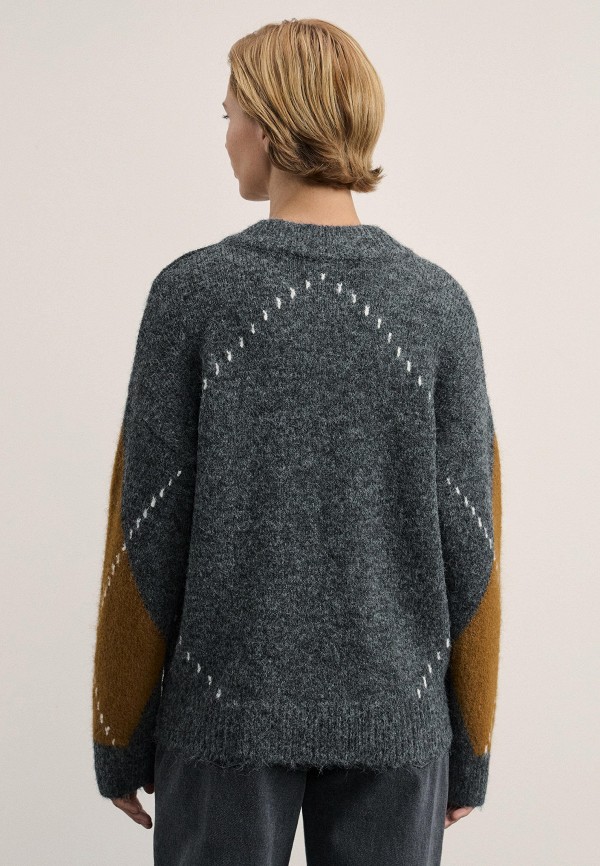 Zarina Джемпер - фото 3