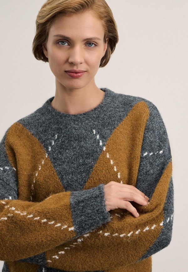 Zarina Джемпер - фото 4