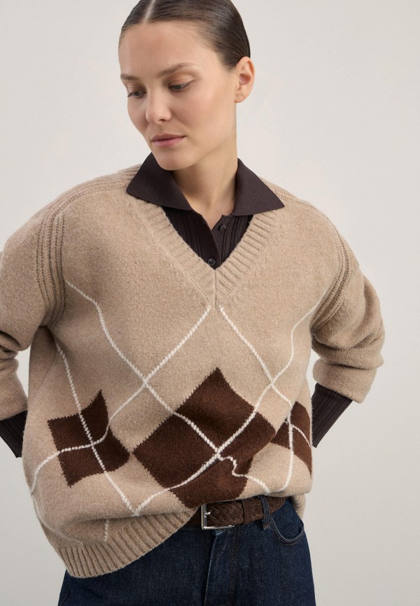 Zarina Джемпер - фото 4