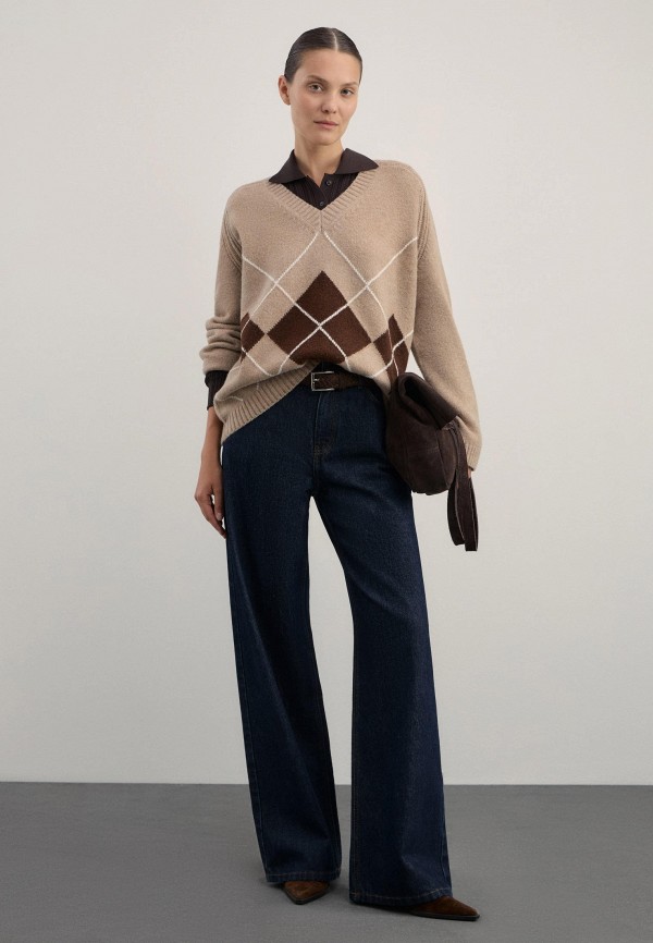 Zarina Джемпер - фото 2