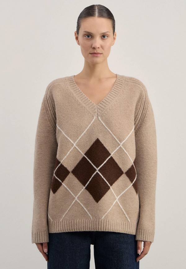 Zarina Джемпер - фото 1