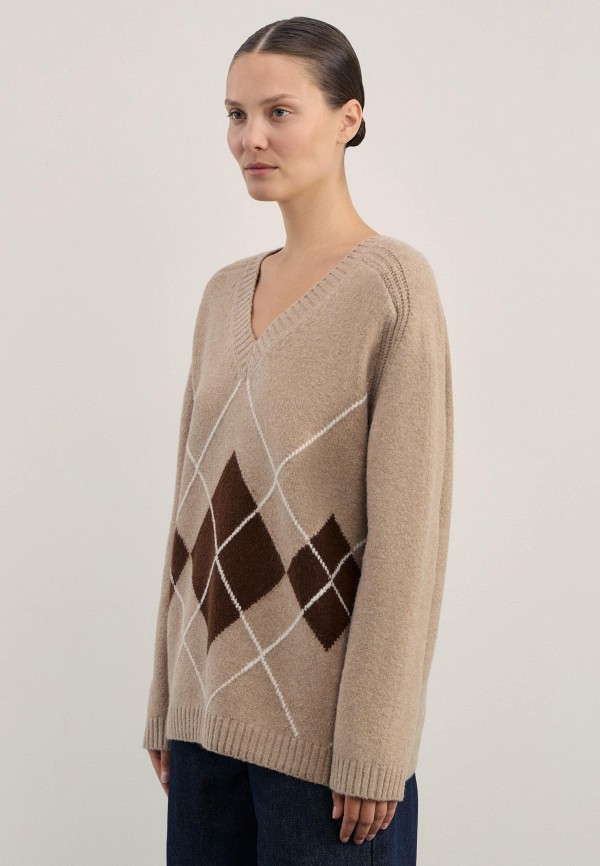 Zarina Джемпер - фото 6