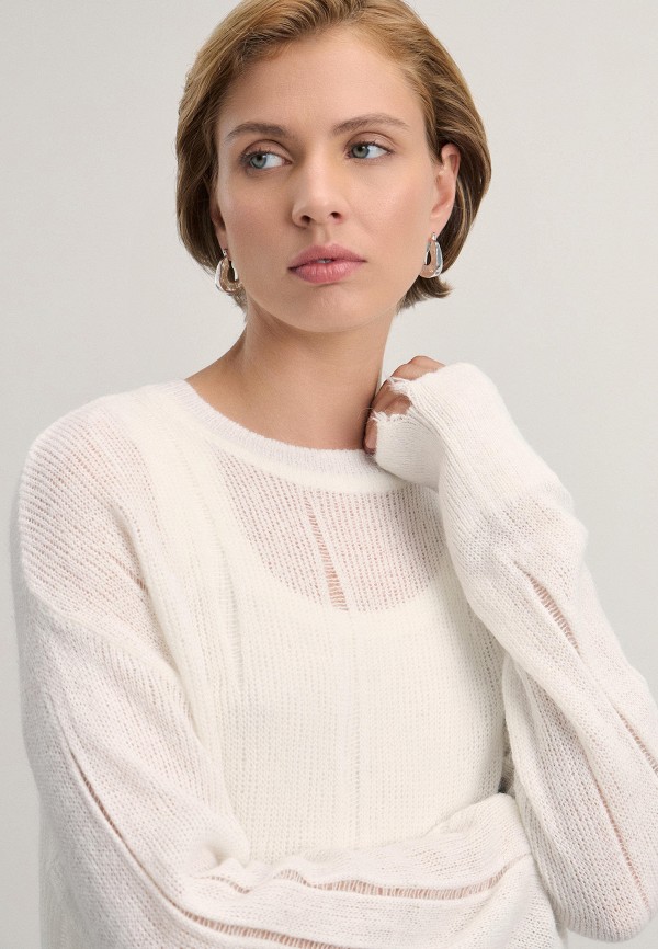 Zarina Джемпер - фото 4