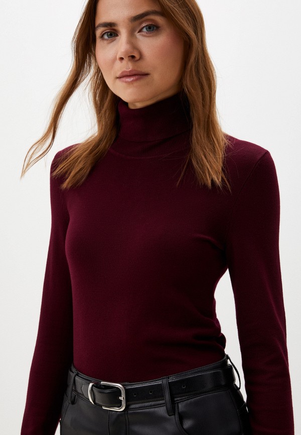 O'STIN Водолазка - фото 4