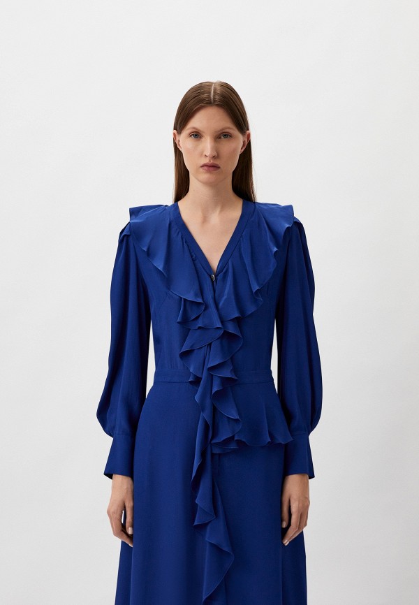 Patron Cashmere Платье - Frida - фото 2