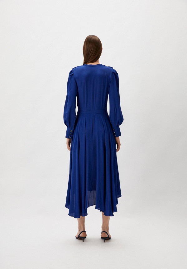 Patron Cashmere Платье - Frida - фото 3