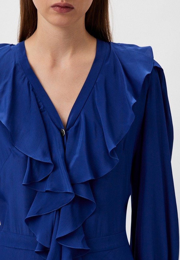 Patron Cashmere Платье - Frida - фото 4