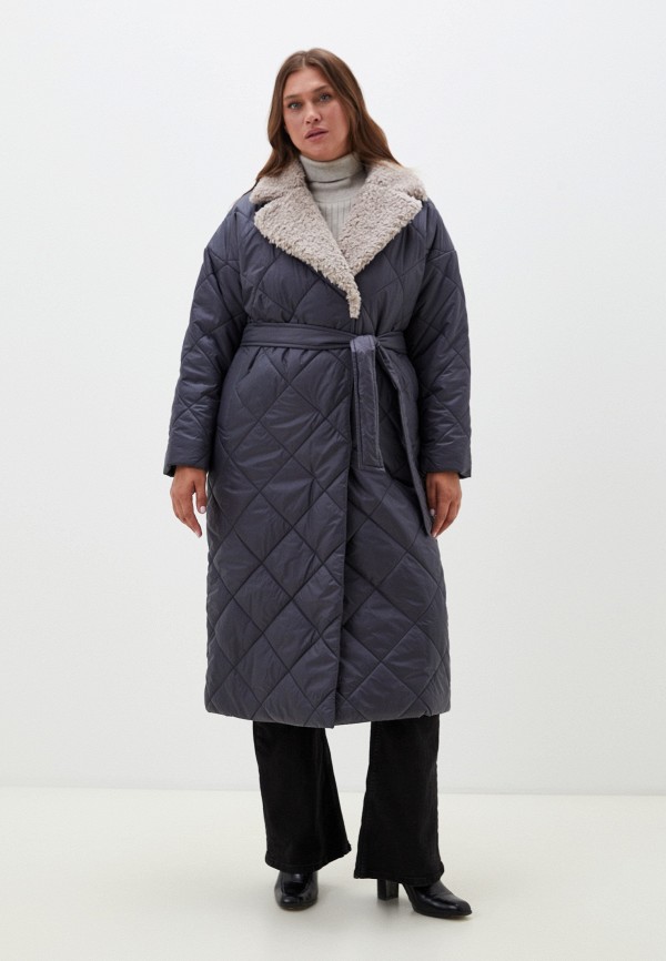 Modress Куртка-пальто - фото 1