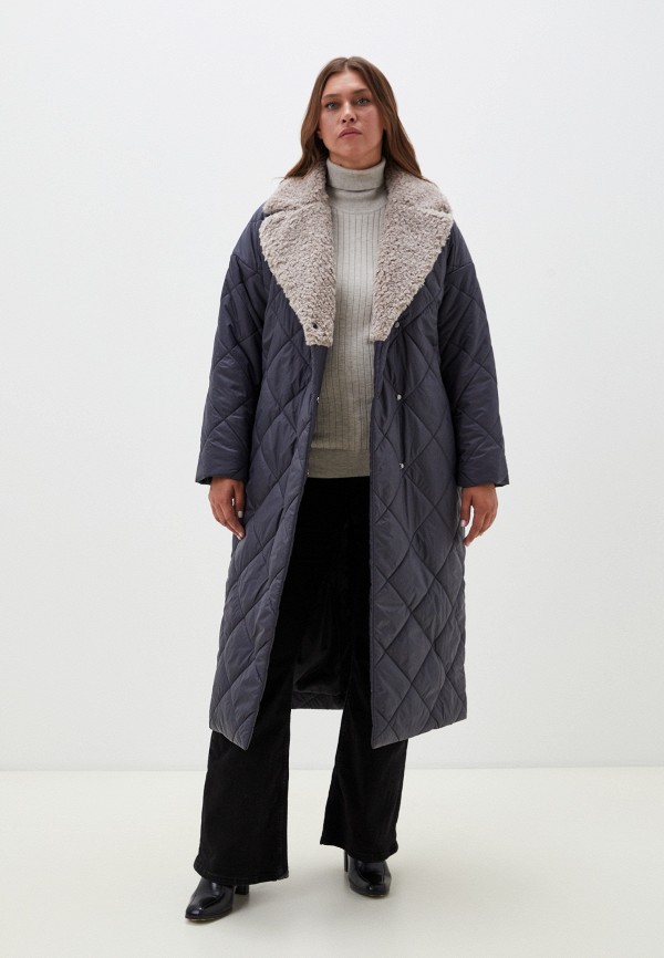 Modress Куртка-пальто - фото 2