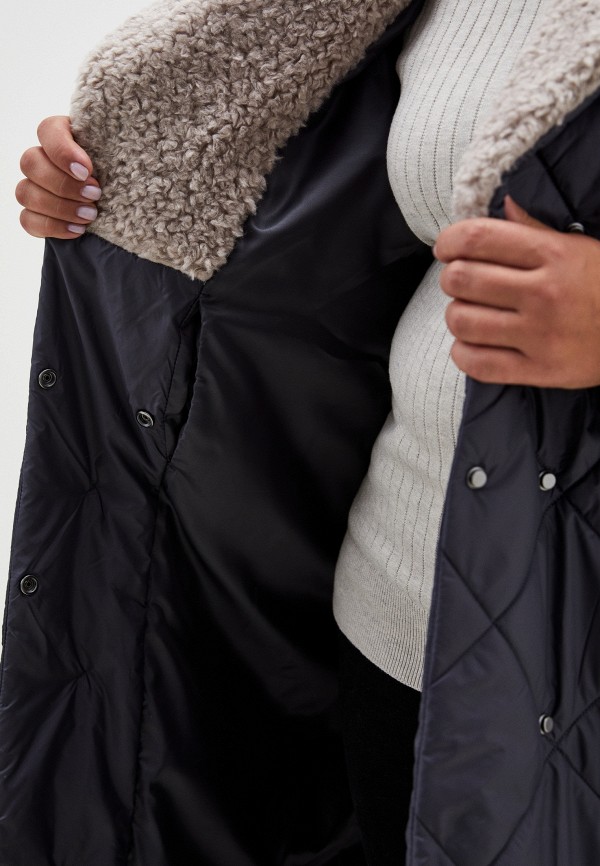 Modress Куртка-пальто - фото 4