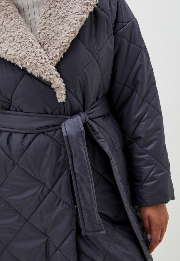 Modress Куртка-пальто - фото 5