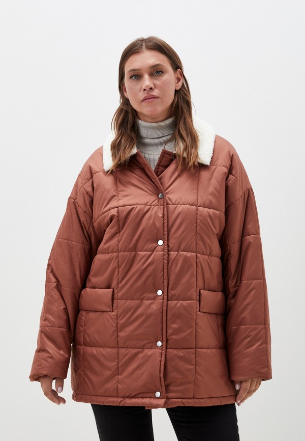 Modress Куртка утепленная - фото 1