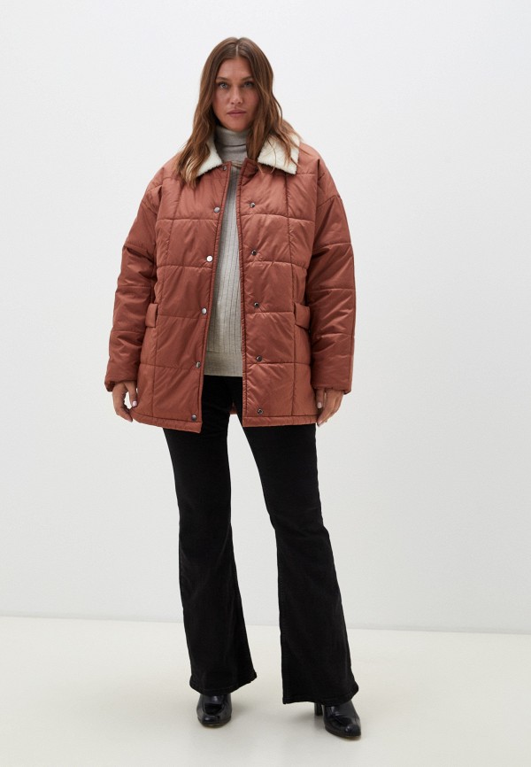 Modress Куртка утепленная - фото 2