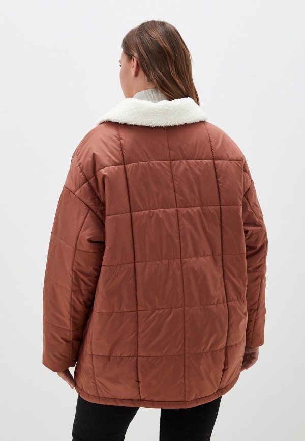 Modress Куртка утепленная - фото 3