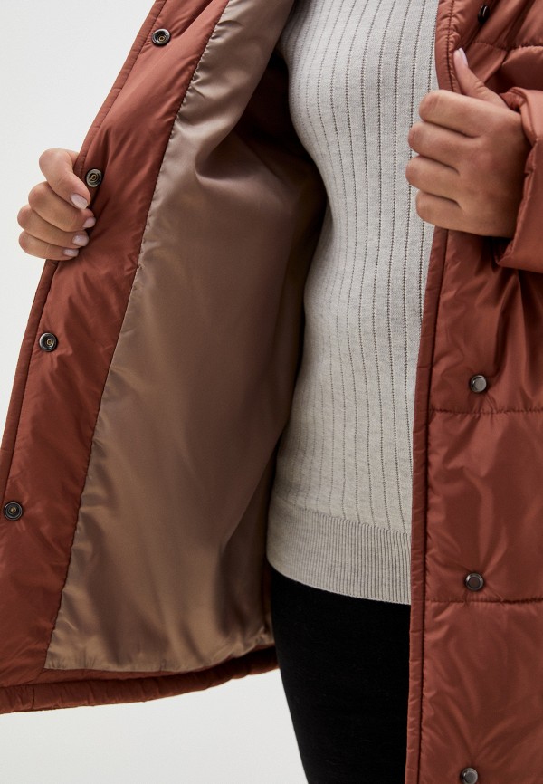 Modress Куртка утепленная - фото 4