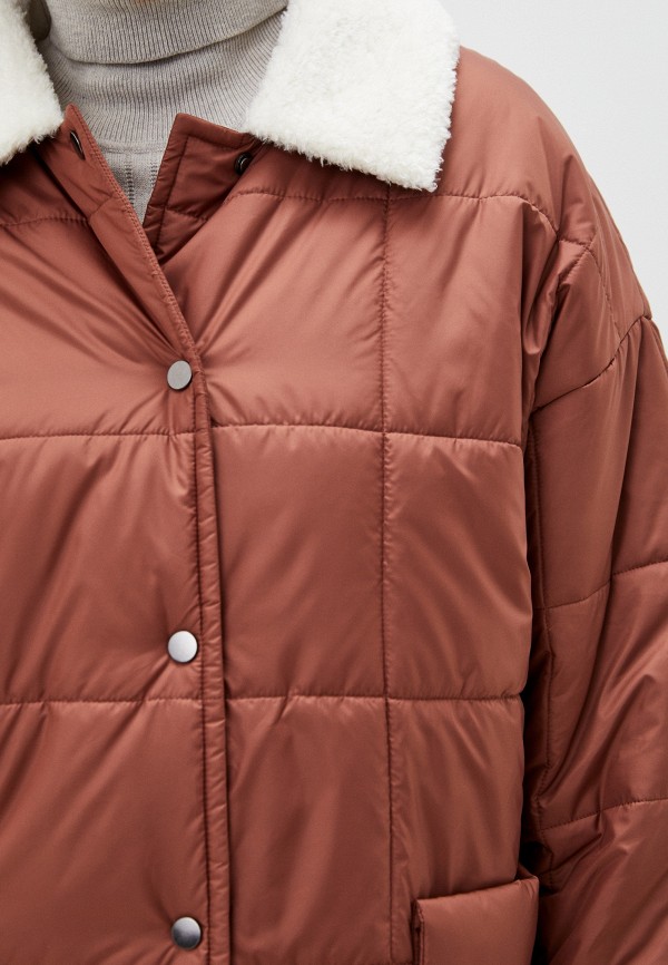 Modress Куртка утепленная - фото 5