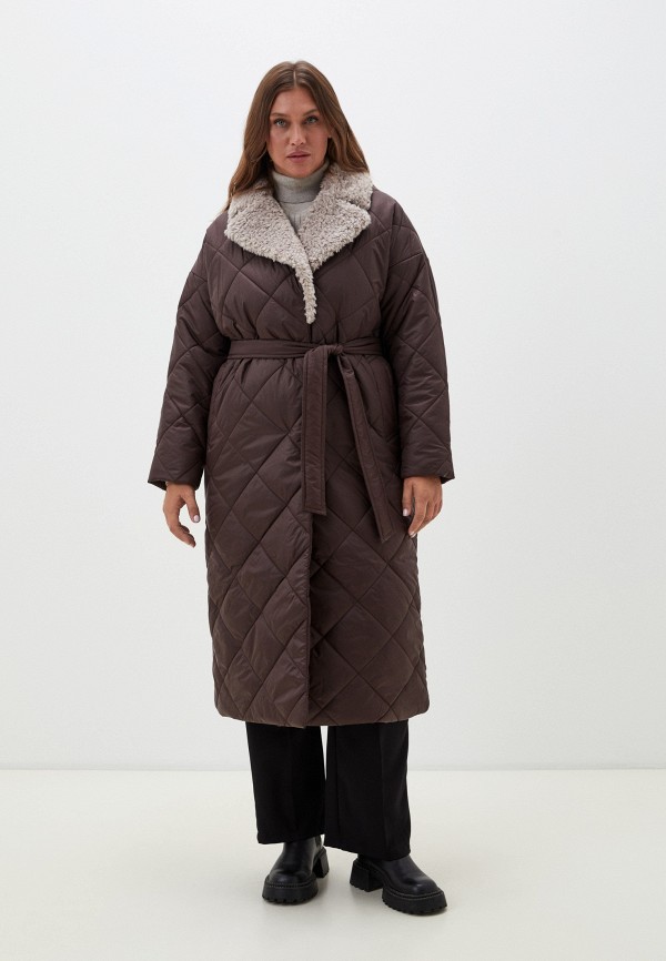 Modress Куртка-пальто - фото 1