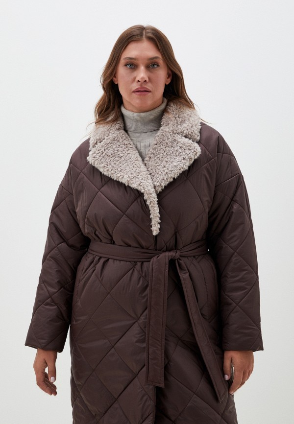 Modress Куртка-пальто - фото 2