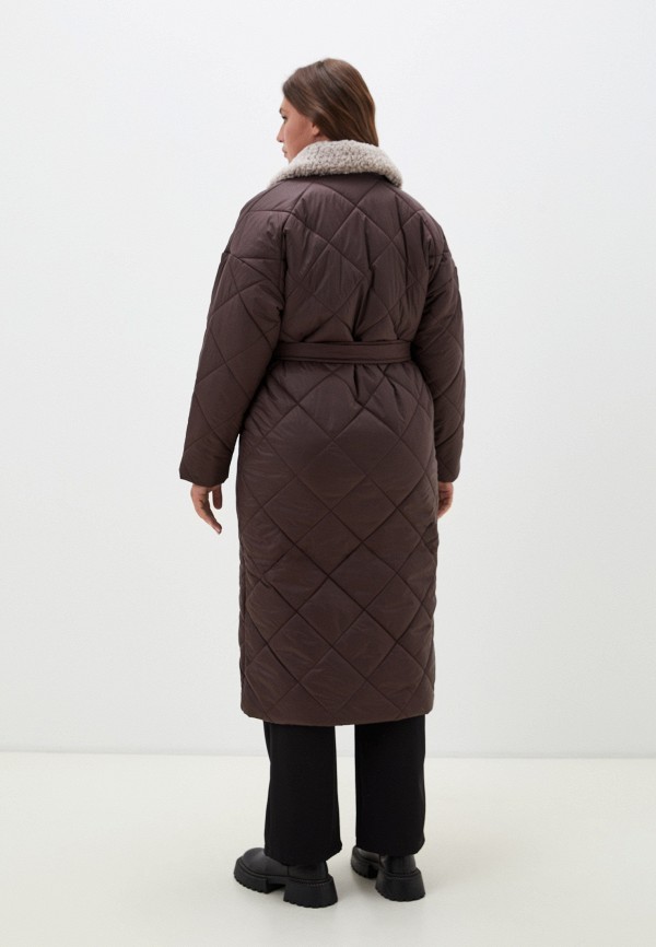 Modress Куртка-пальто - фото 3