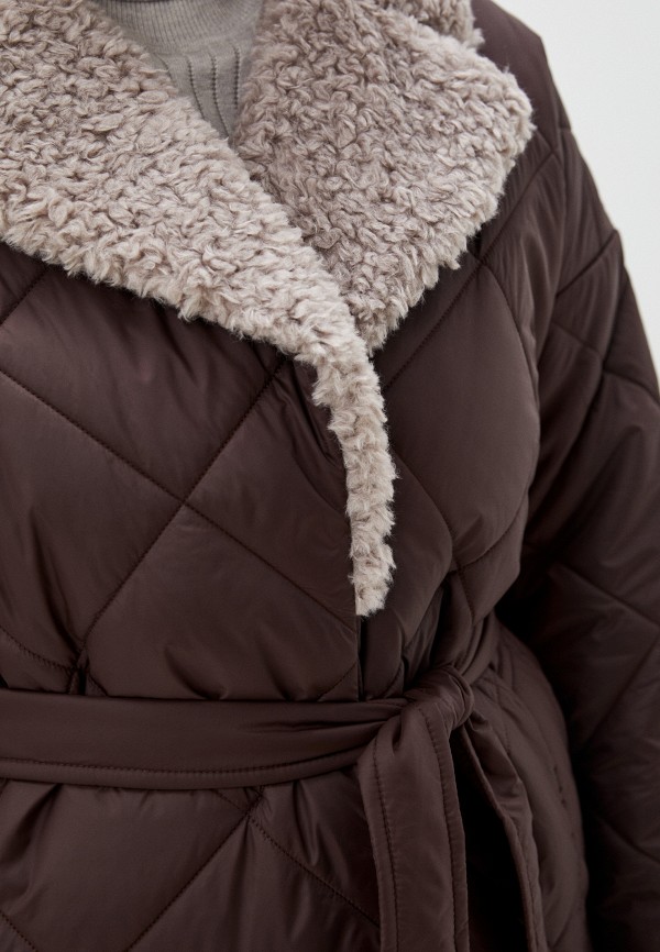 Modress Куртка-пальто - фото 5