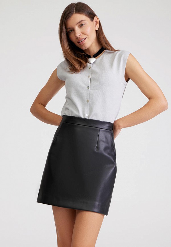 To Be Blossom Юбка - фото 5