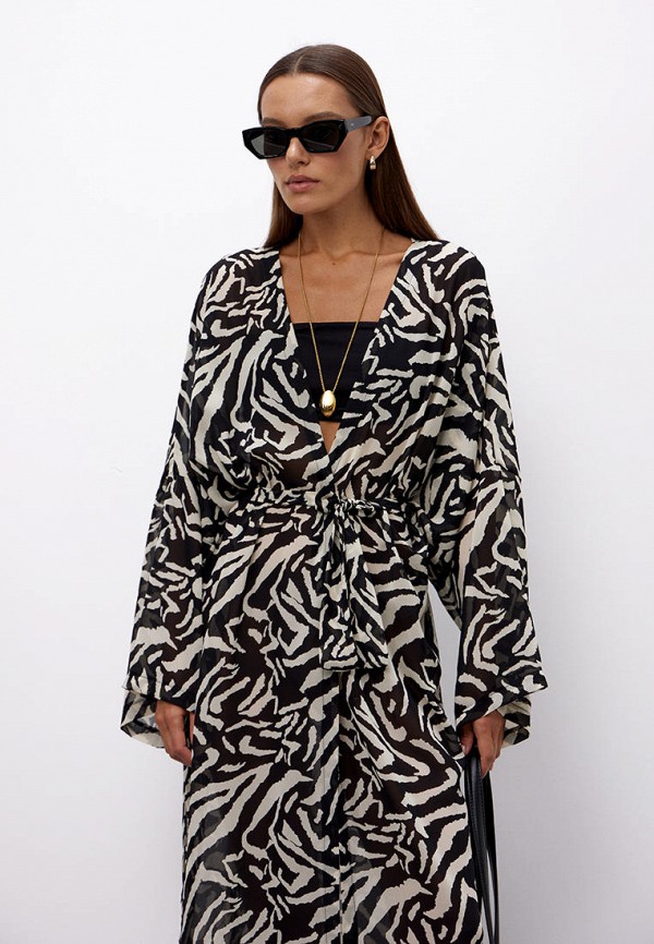 Dintime Накидка пляжная -  - фото 2