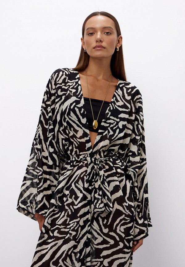 Dintime Накидка пляжная -  - фото 4