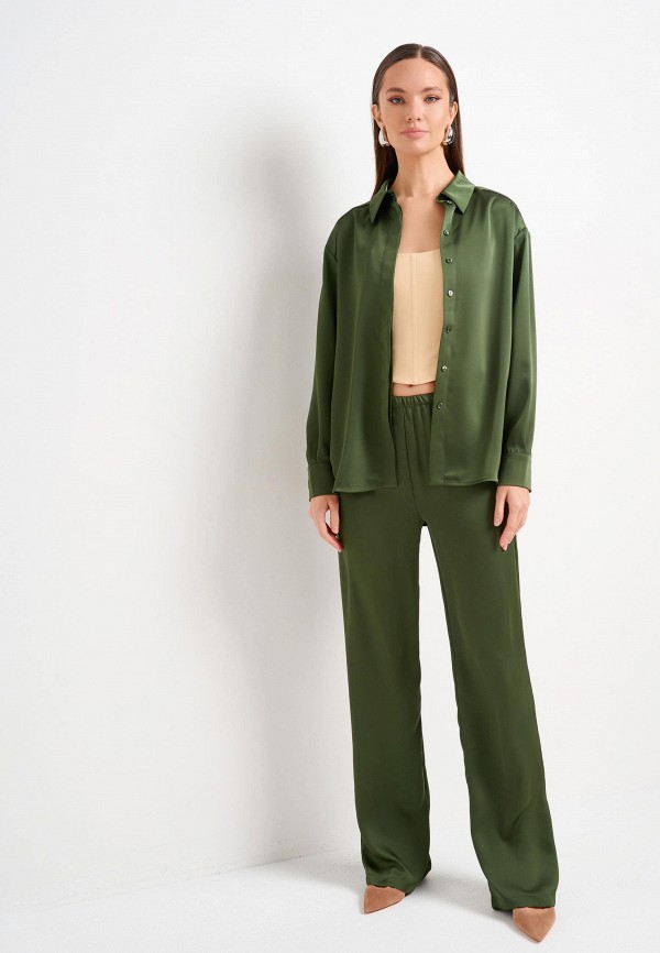 La selva Костюм - фото 1