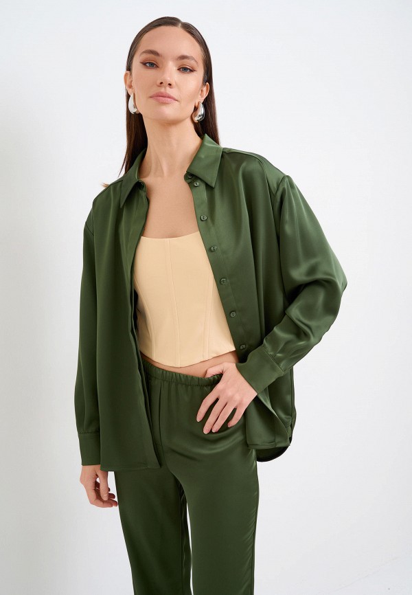 La selva Костюм - фото 6