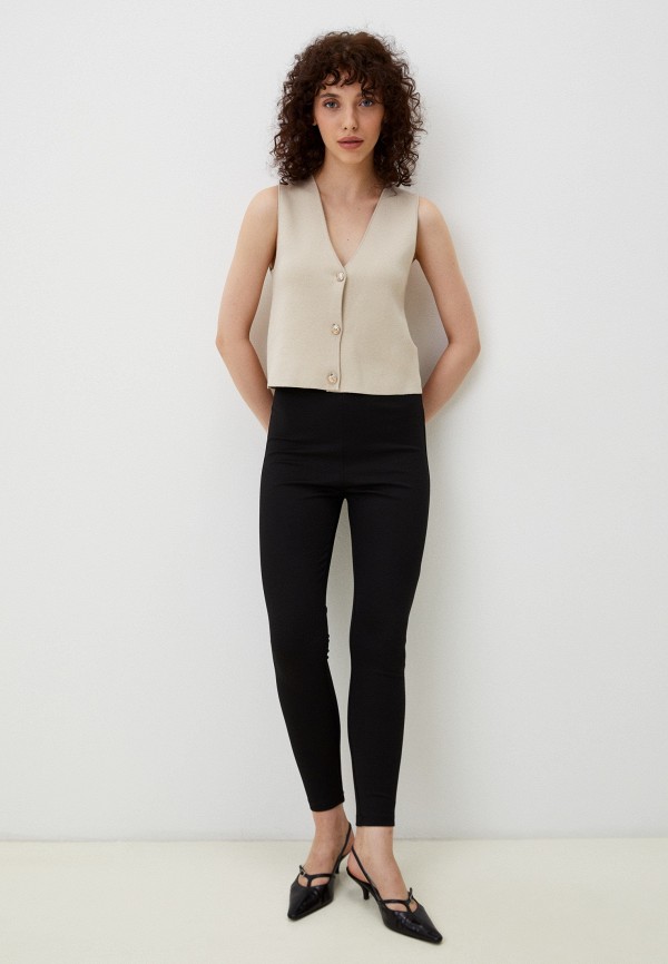 Befree Жилет - Woman Mix&Match - фото 2