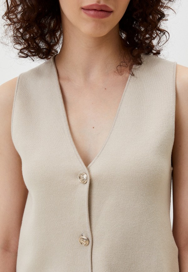 Befree Жилет - Woman Mix&Match - фото 4