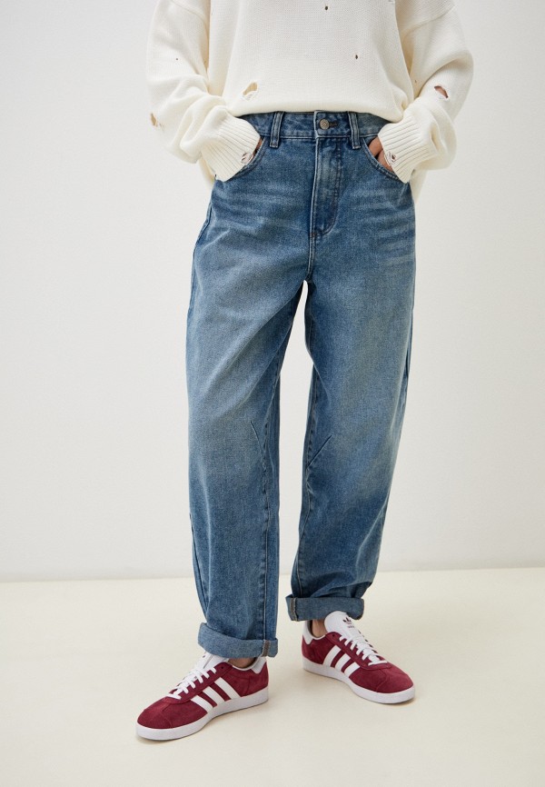 Befree Джинсы - WIDE - фото 1