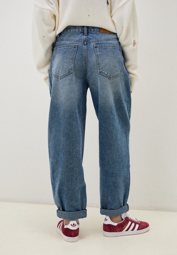 Befree Джинсы - WIDE - фото 3