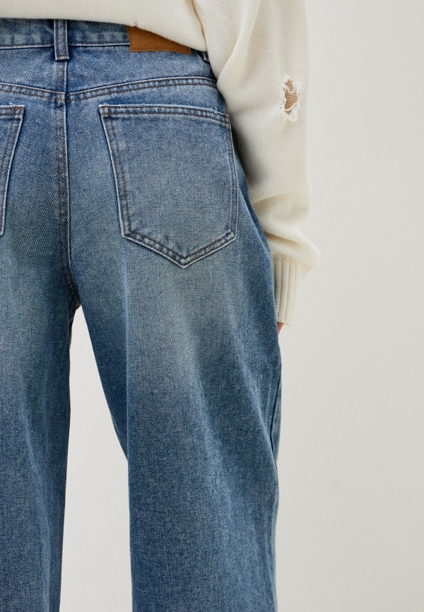 Befree Джинсы - WIDE - фото 4